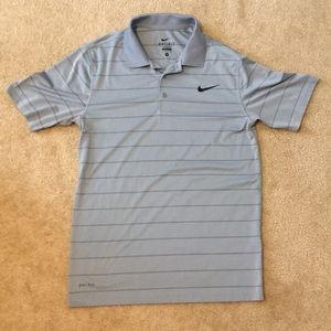 Nike golf t-shirt